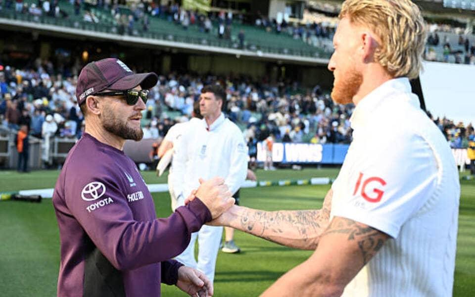 Joe Root ka jazba: Stokes-McCullum ki jodi hai kamaal!