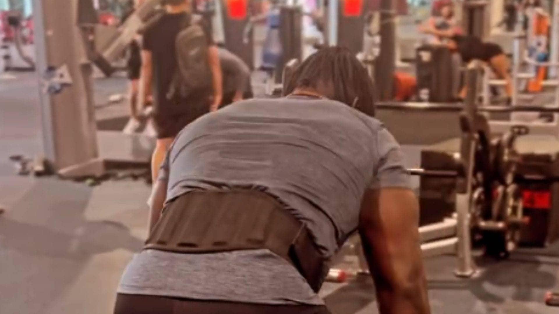 Oba Femi ka WWE ka safar, sabko chhodega pichhe!