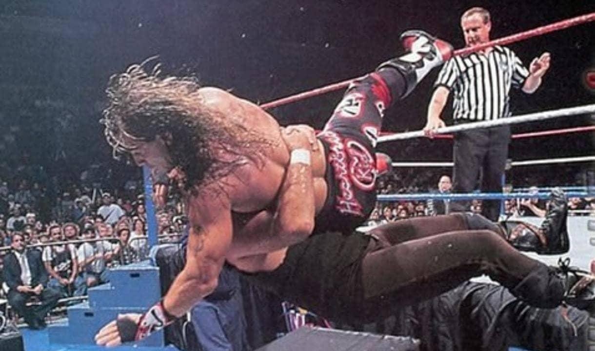 Mick Foley exits WWE, sets record straight on anger rumors