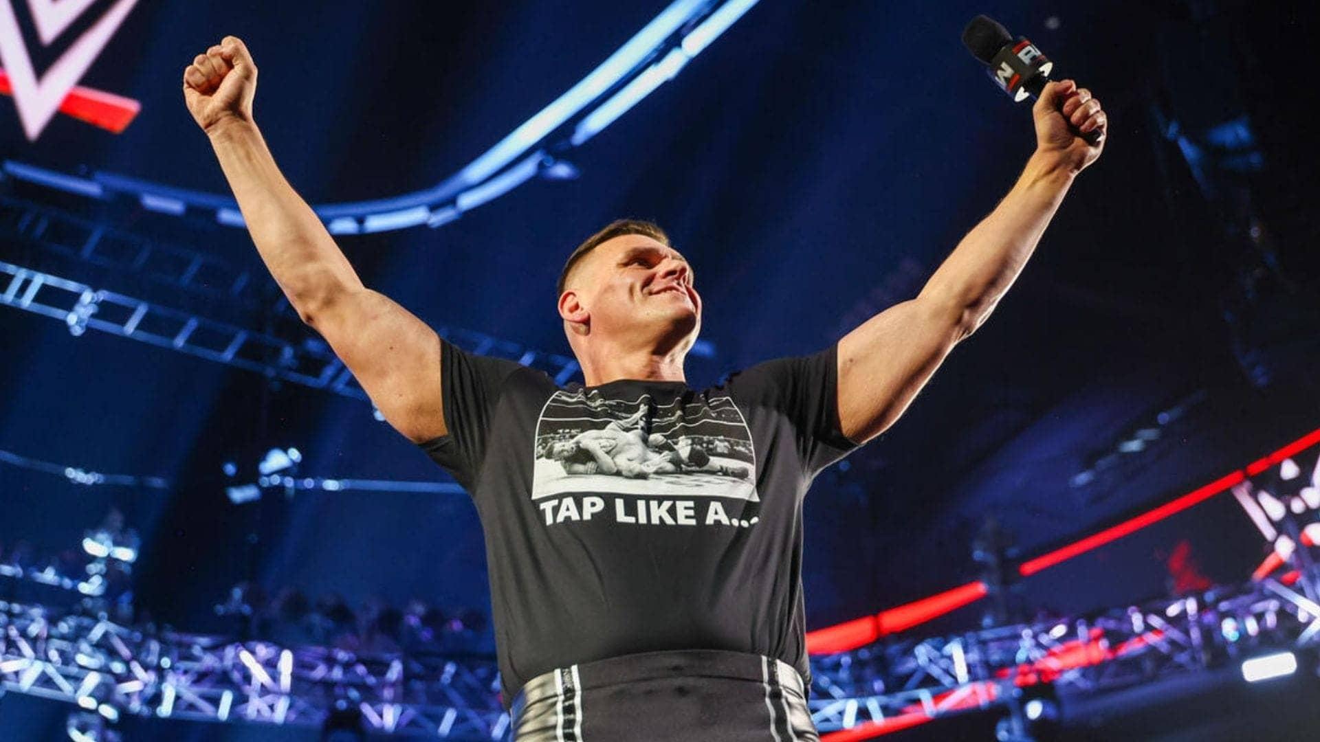 Gunther vs Ludwig Kaiser: The Ultimate Showdown in Germany