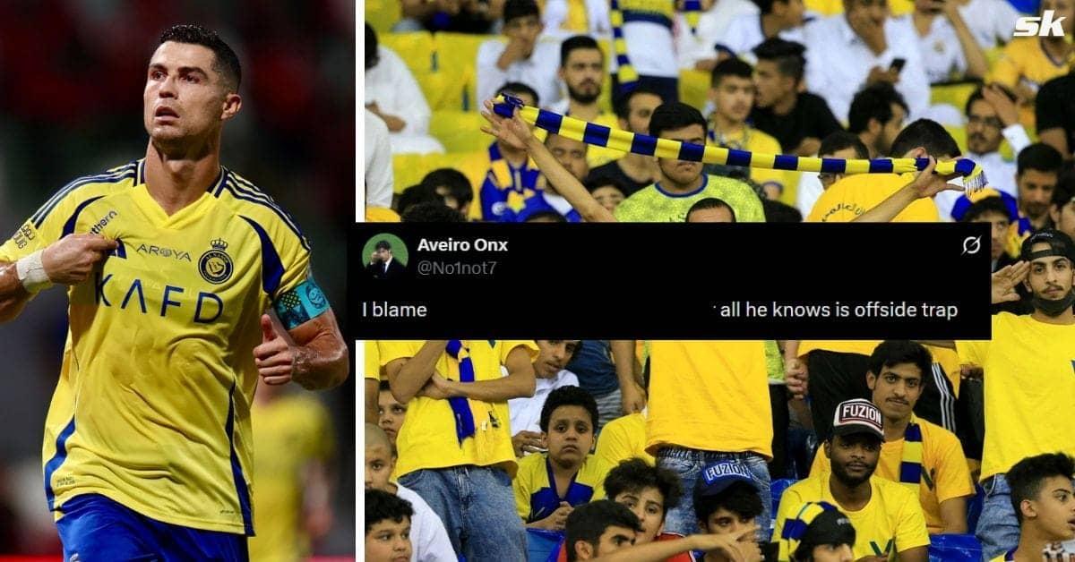 Al-Nassr ki jeet ka jadoo, ab 2-2 ka hai khel