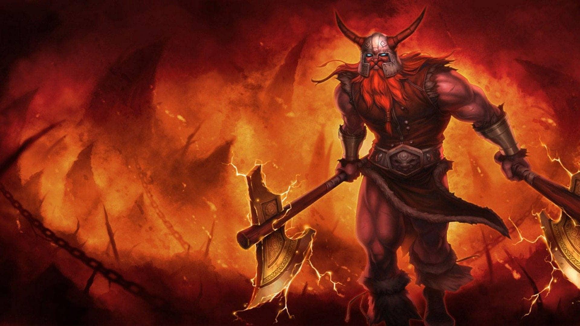 Graves, Twisted Fate, and Olaf: LoLdle 1273 Breakdown