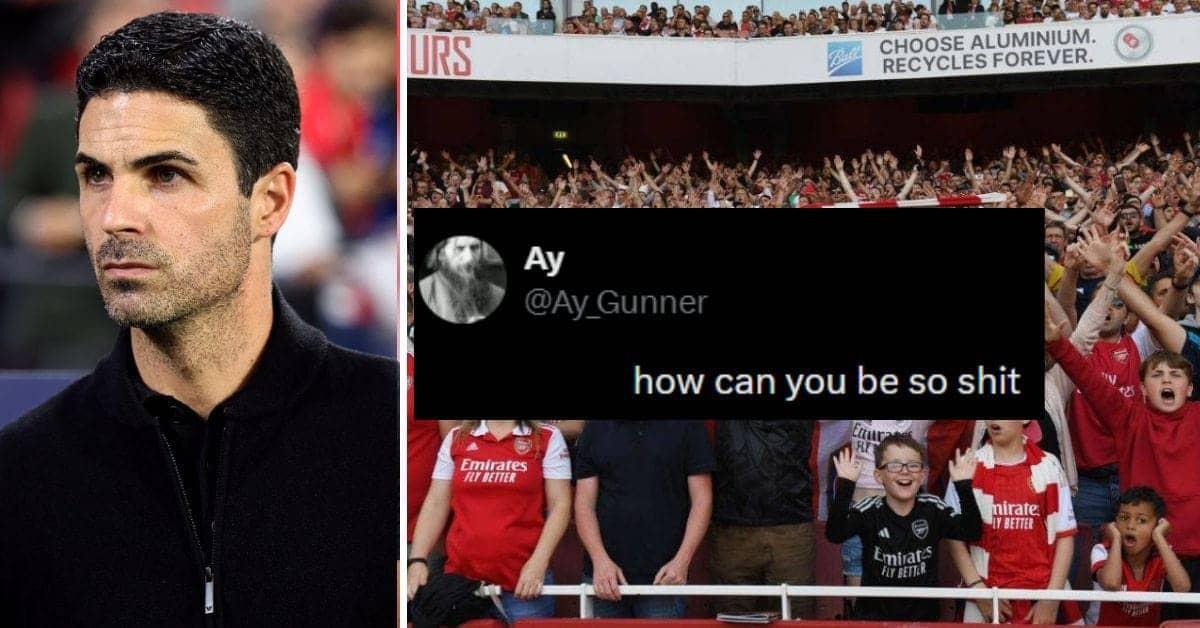 Arsenal ki jeet, par Hincapié pe fans ki chhaya chinta