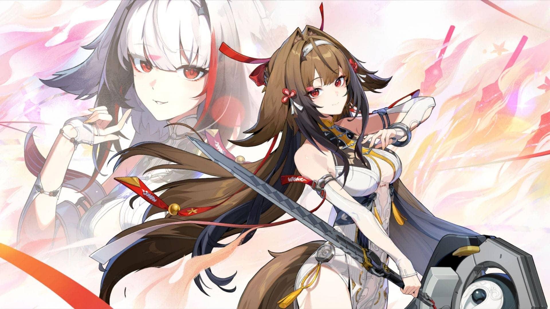 Ye Shunguang: The Ultimate Attack Agent in Zenless Zone Zero