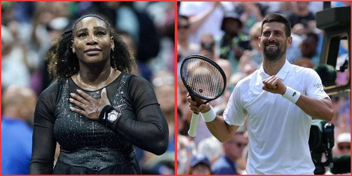 Serena Williams: The Rock's Comeback Challenge Sparks Excitement