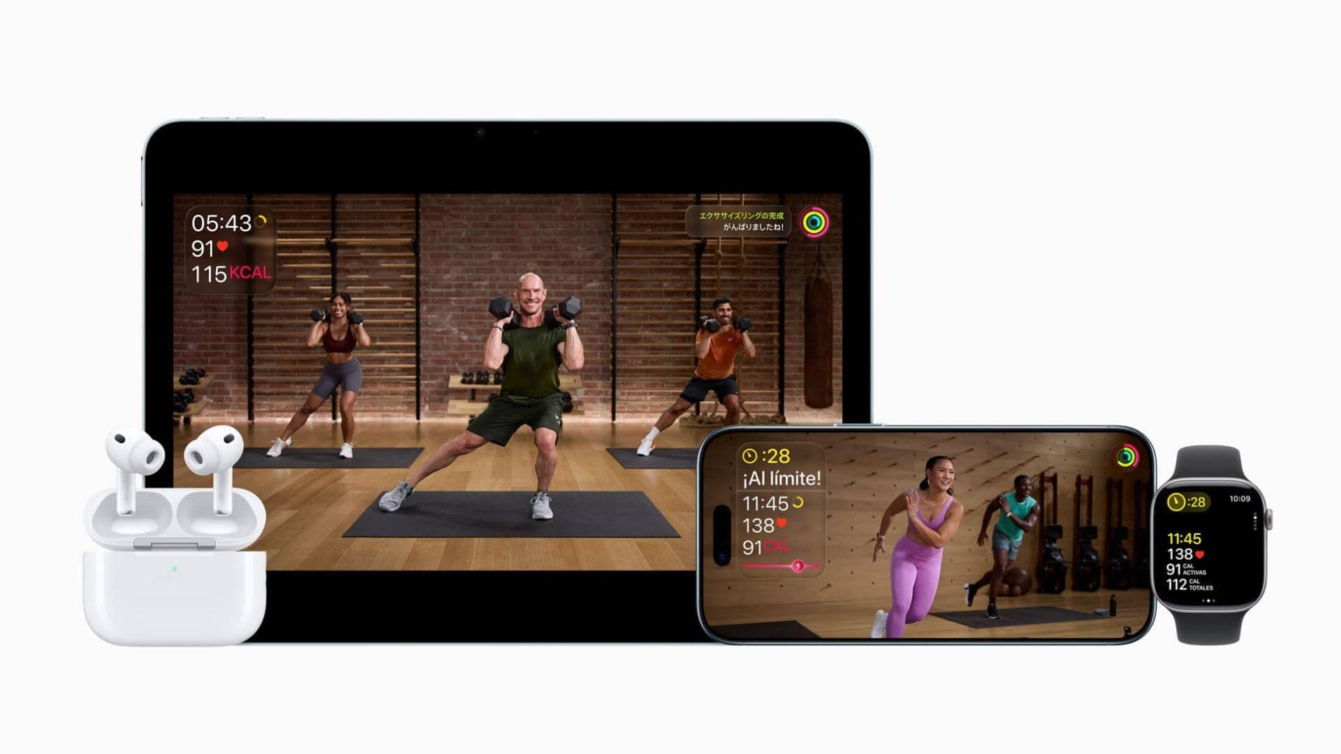 Apple Fitness+ ka 2026 update: Kya hai isme dhamaka?