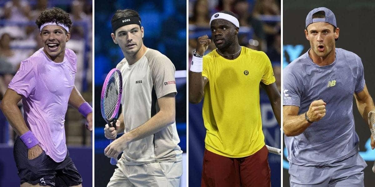 2026 Tennis: Will America Finally Get a Grand Slam Champ?
