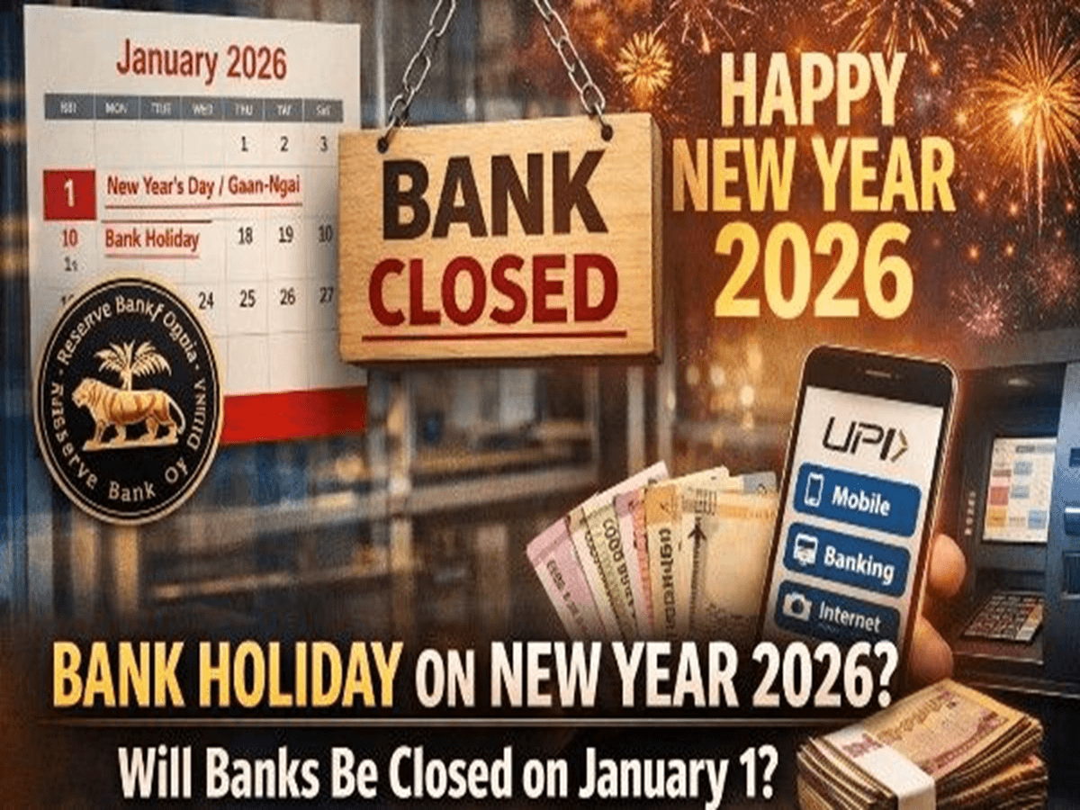 New Year’s Day Banking: Closed or Open? Get the Scoop!