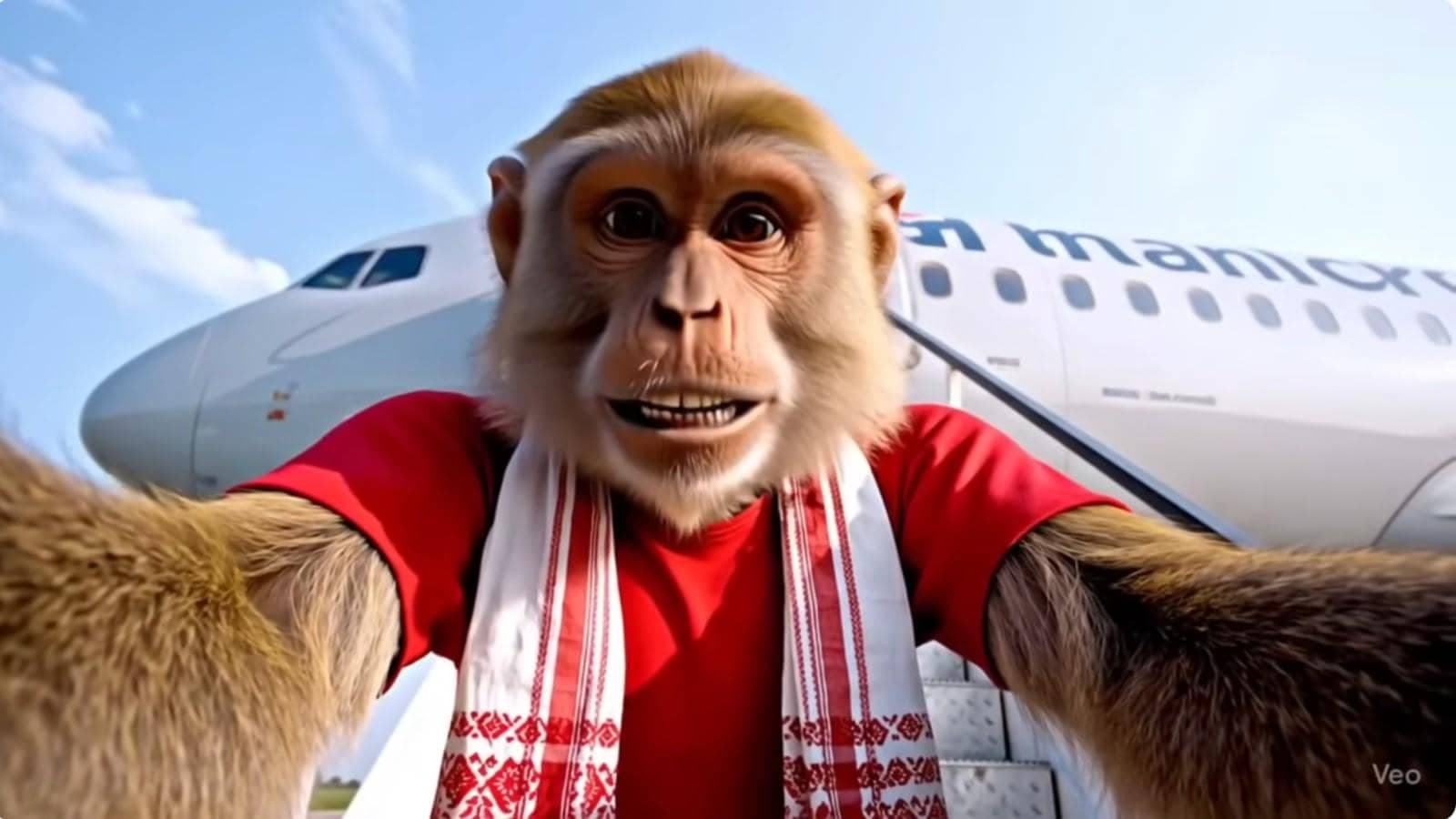 You Won't Believe This Indian Channel's ₹38 Cr AI Magic!