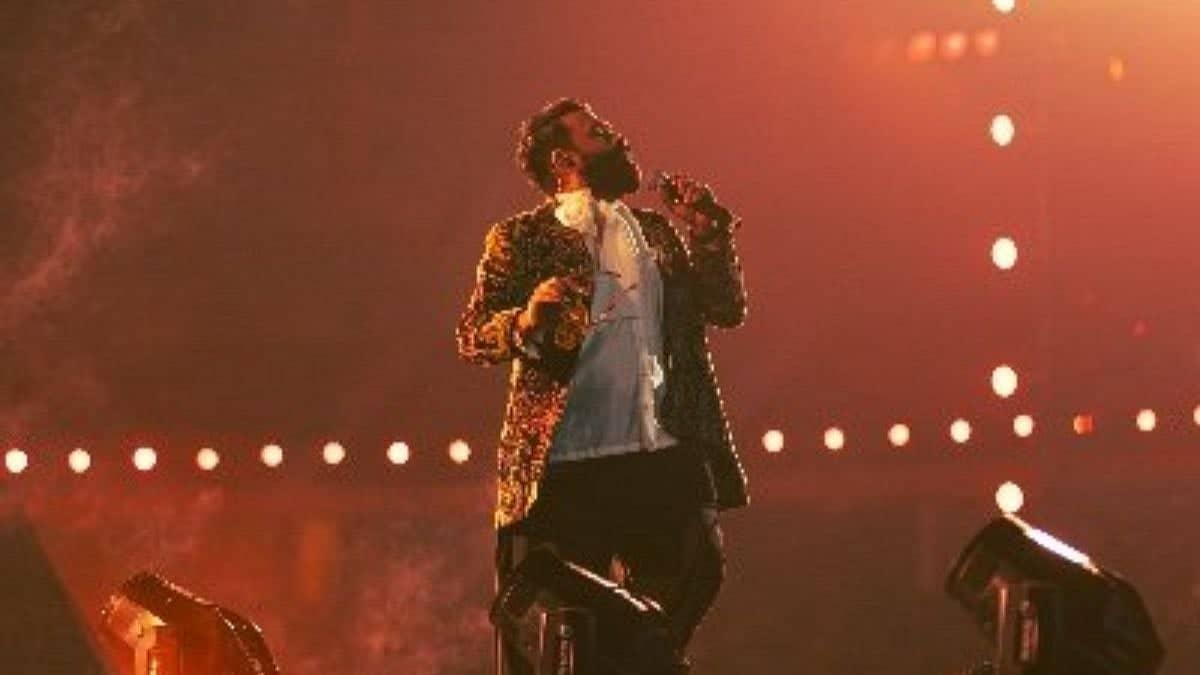 Chennai Train Attack: Santhosh Narayanan Blasts Crime Wave