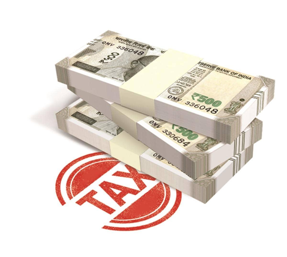 Government Denies Viral Cash Tax Claims: It's Fake News, Folks!