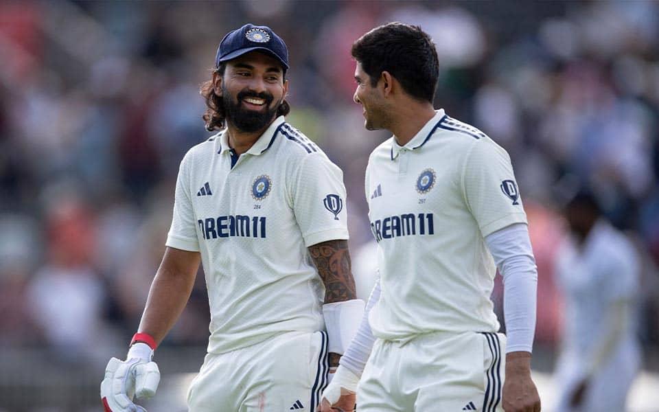 Shubman Gill Crushes Test Centuries in 2025, Believe Me!