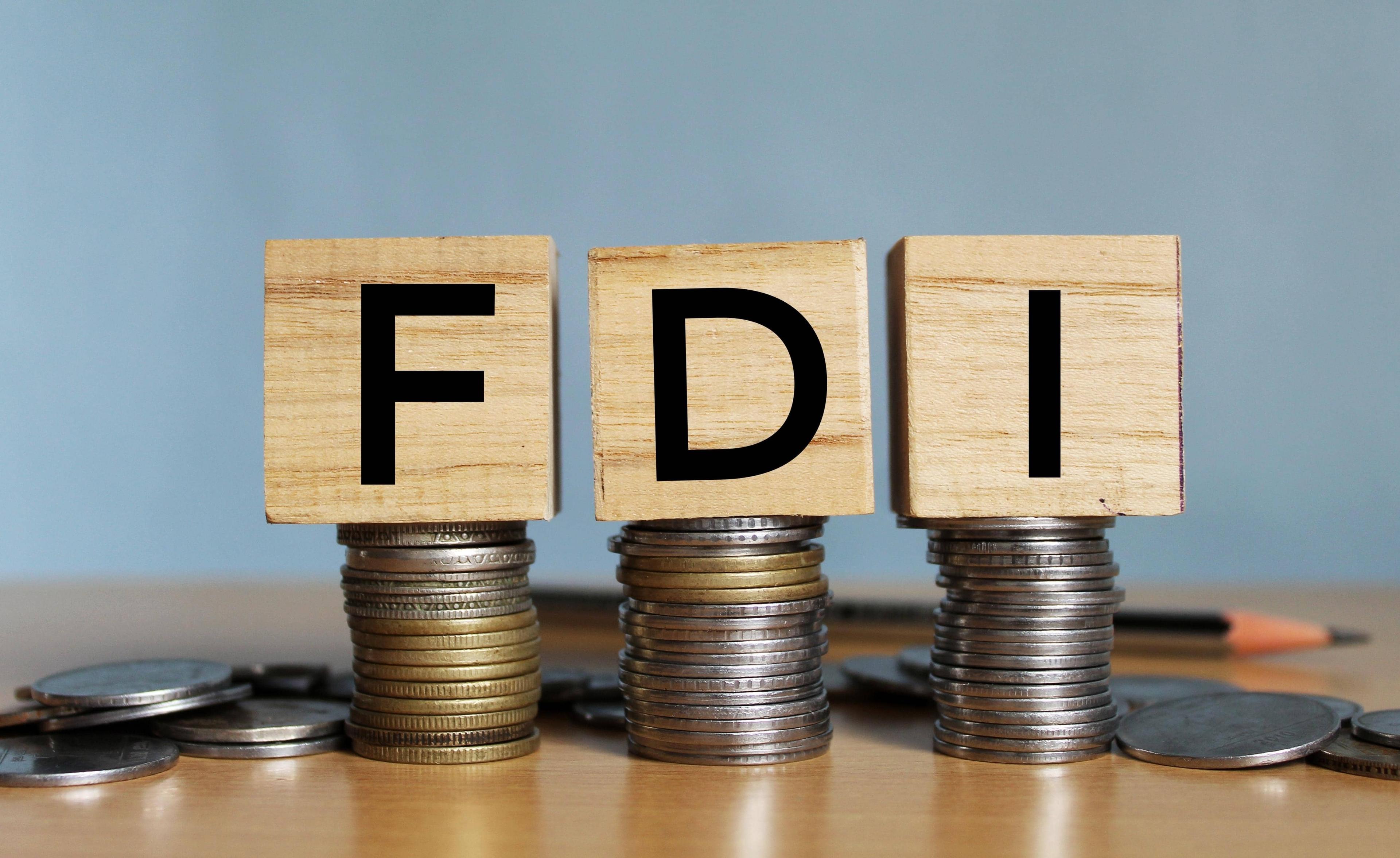 Finance Ministry Goes All In—100% FDI in Insurance Sector!