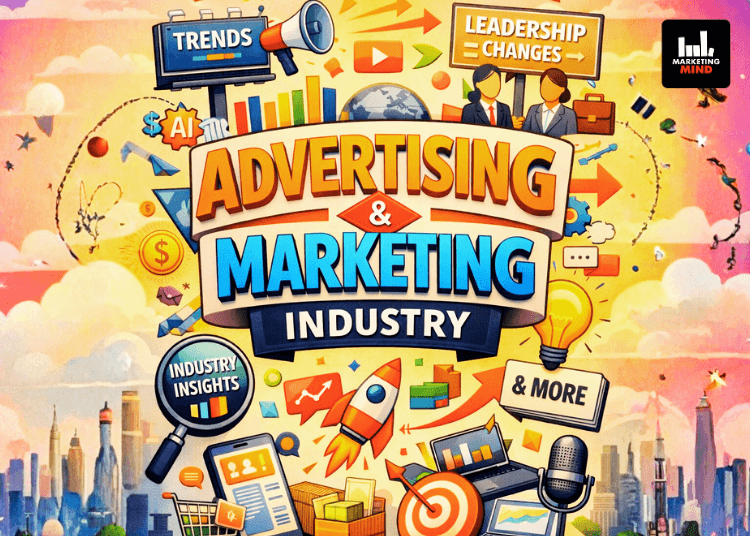 2025: The Year Advertising Got Rocked Like Never Before