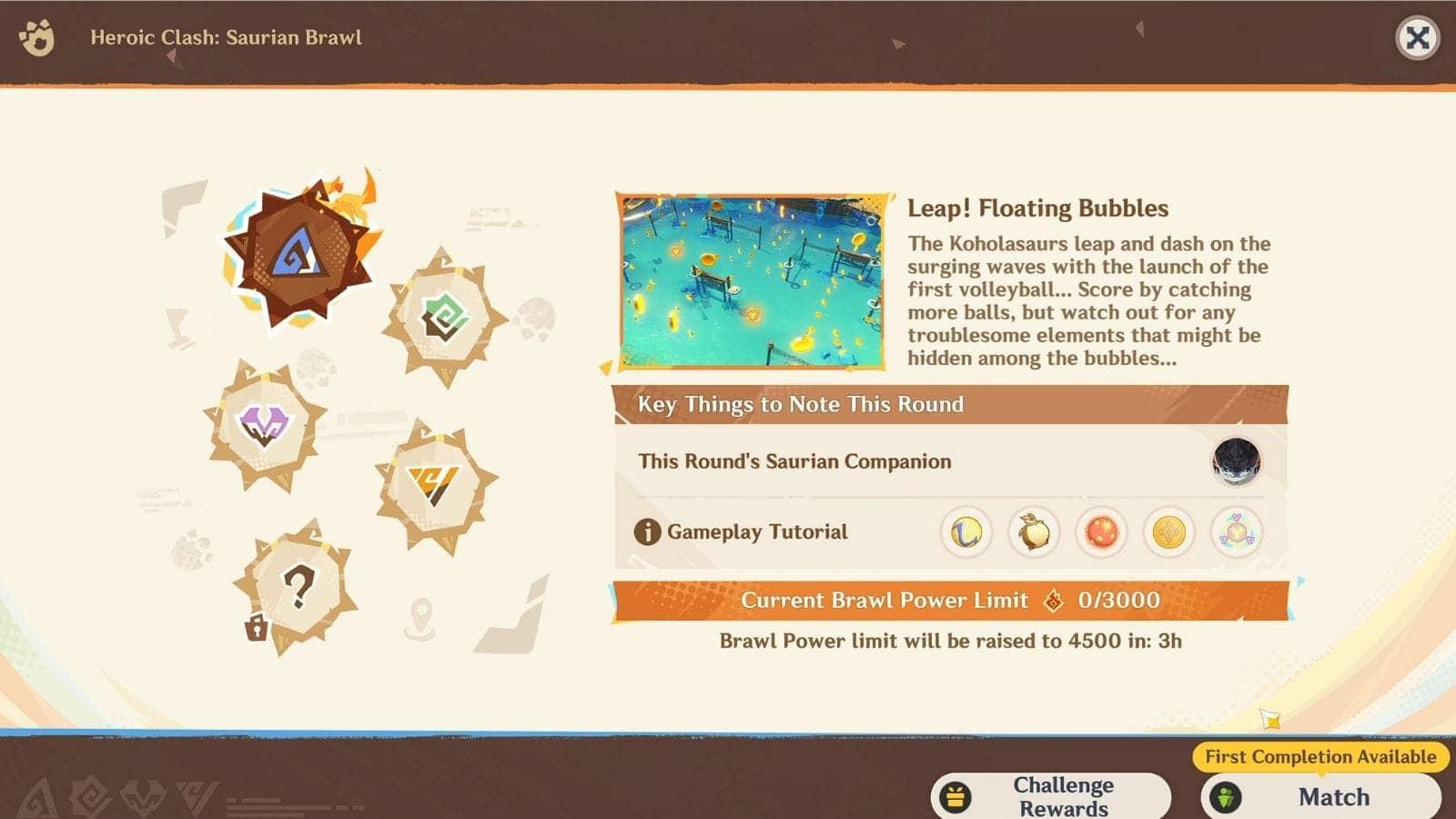 Genshin Impact ka Heroic Clash: Dosti ka Rangin Jashn!