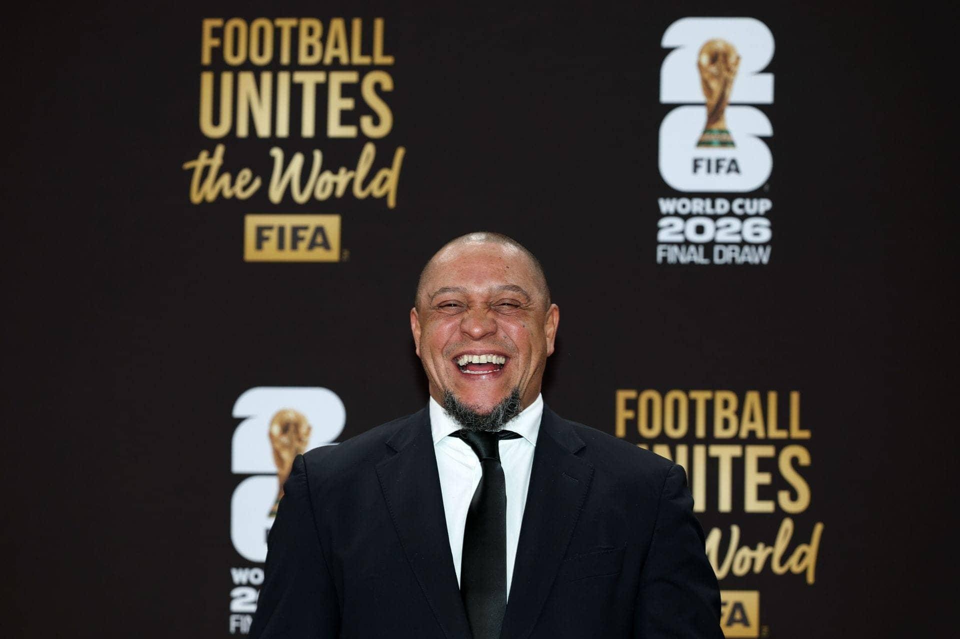 Roberto Carlos: Heart Surgery Drama—He’s Back and Stable!