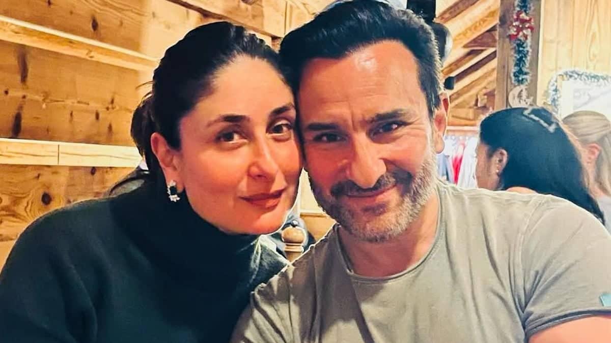 Kareena and Saif: Champions of 2025, 2026 Here We Come!