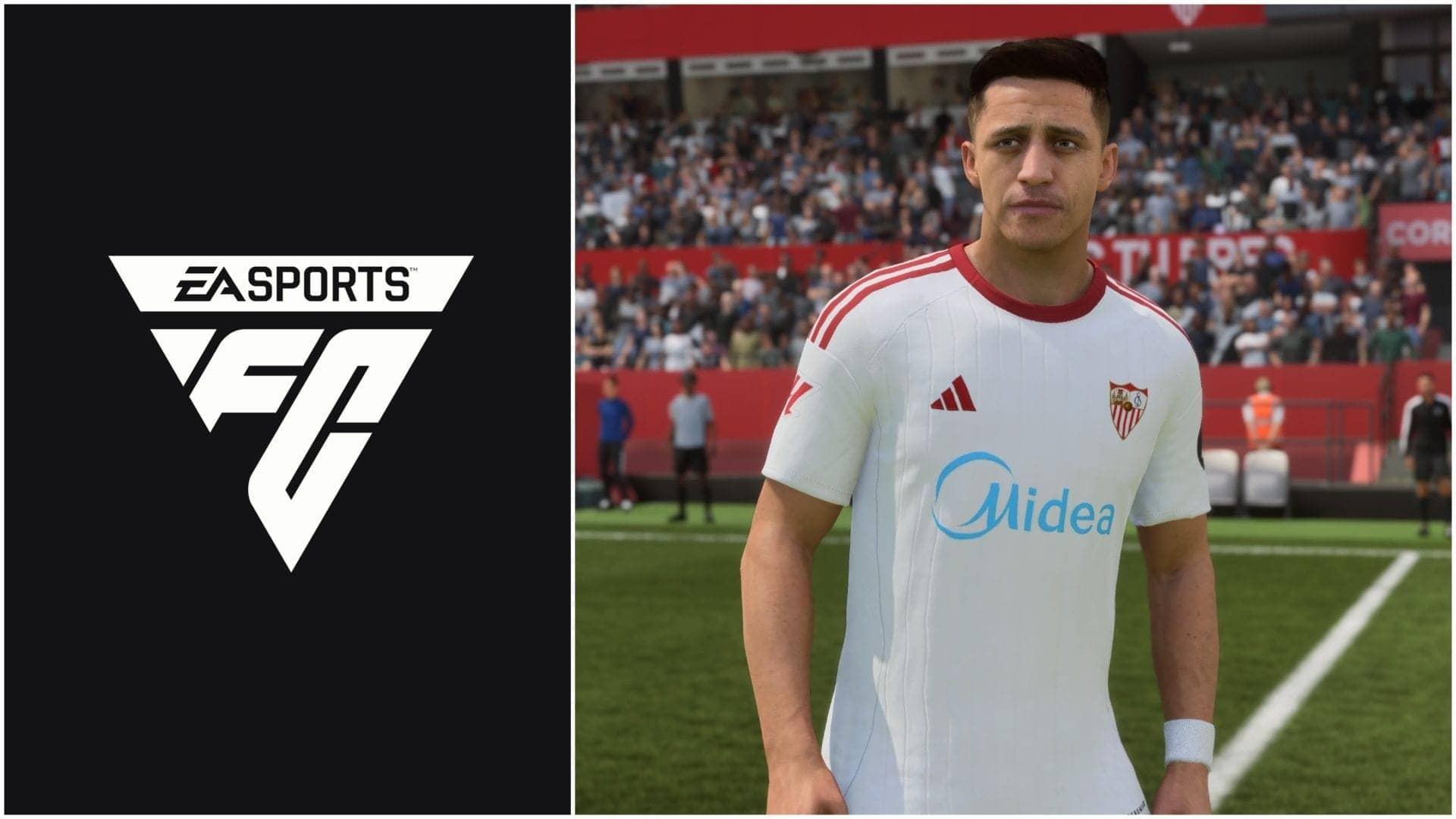 EA FC 26: Alexis Sanchez Time Warp SBC - A Game-Changer!