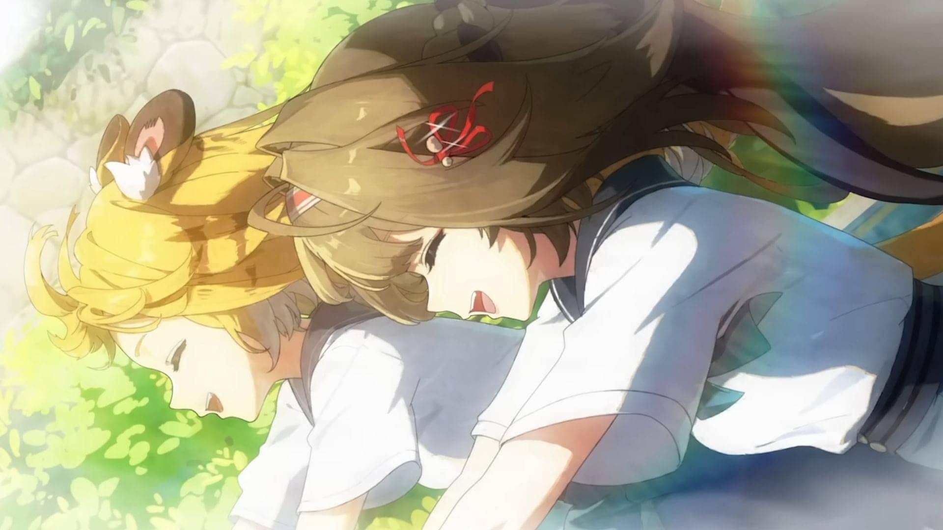 Ye Shunguang's Voice Cast: The Most Amazing Lineup Ever!