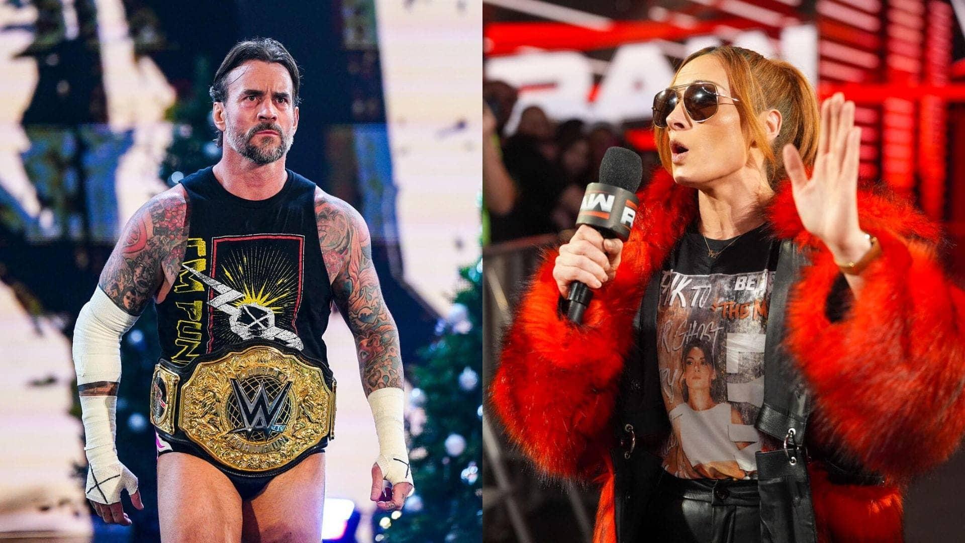 WWE RAW: D-Von Dudley’s Family Moment Steals the Show