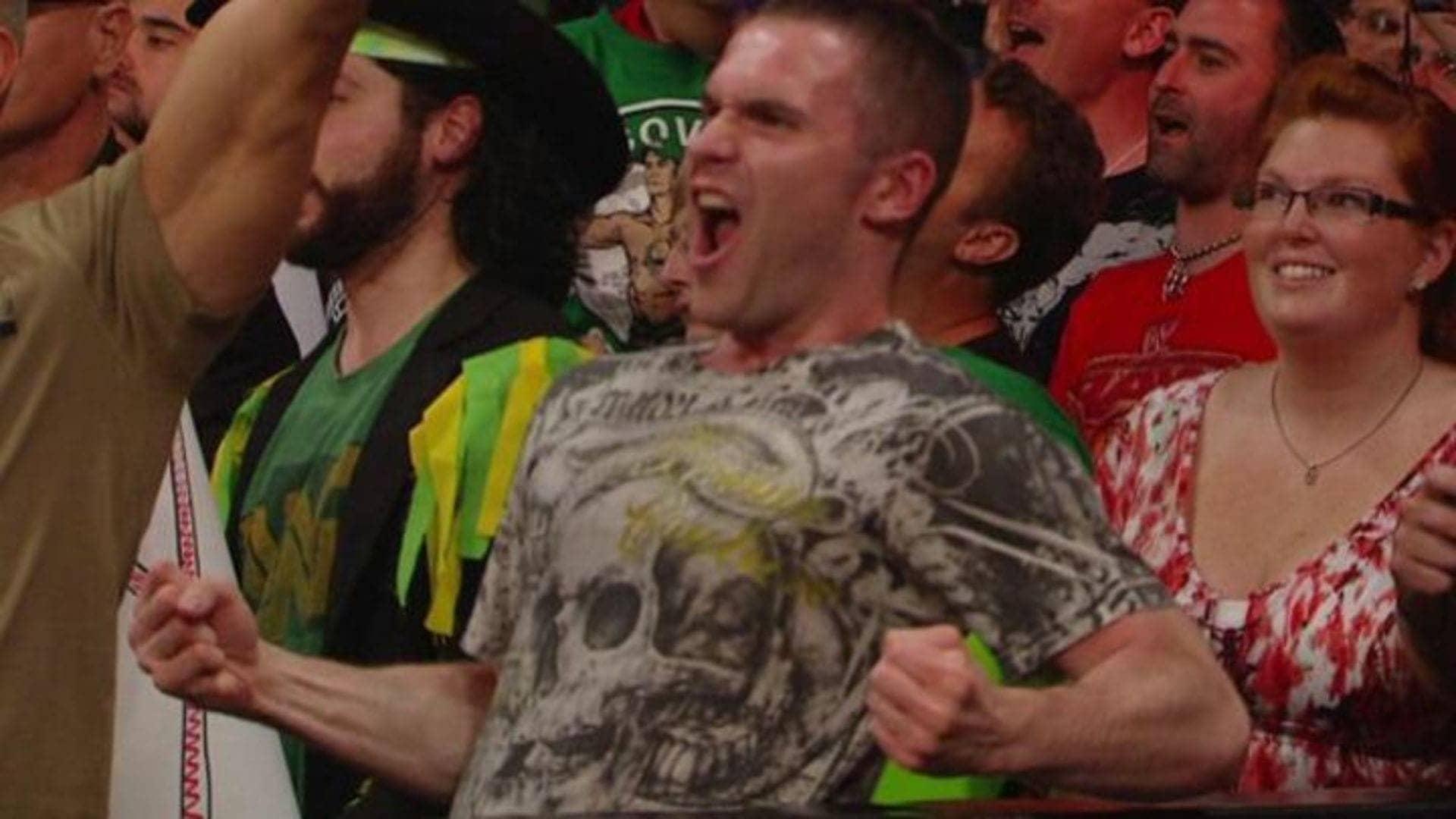 The Rock Says Goodbye: Brock Lesnar Guy Bids Farewell!