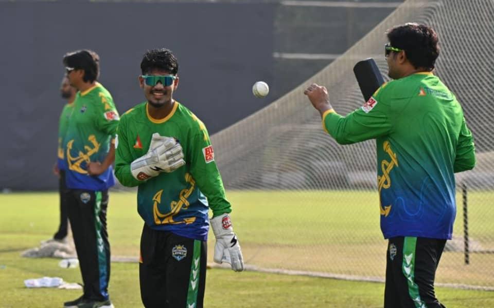 BPL 2025-26: Chattogram Out, Sylhet Takes the Stage!