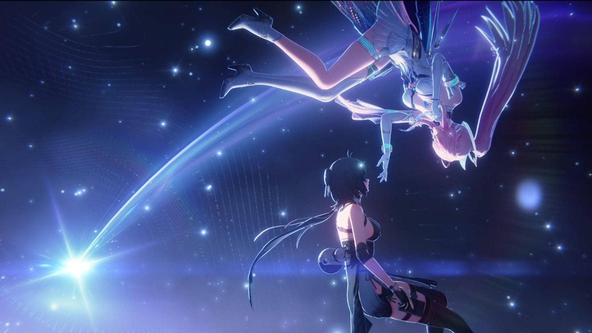 Aemeath's Epic Kit Leaked – Get Ready to Rumble!