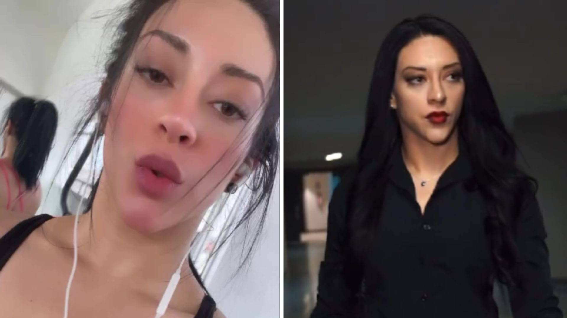 Stephanie Vaquer: The Unstoppable Champion of 2025