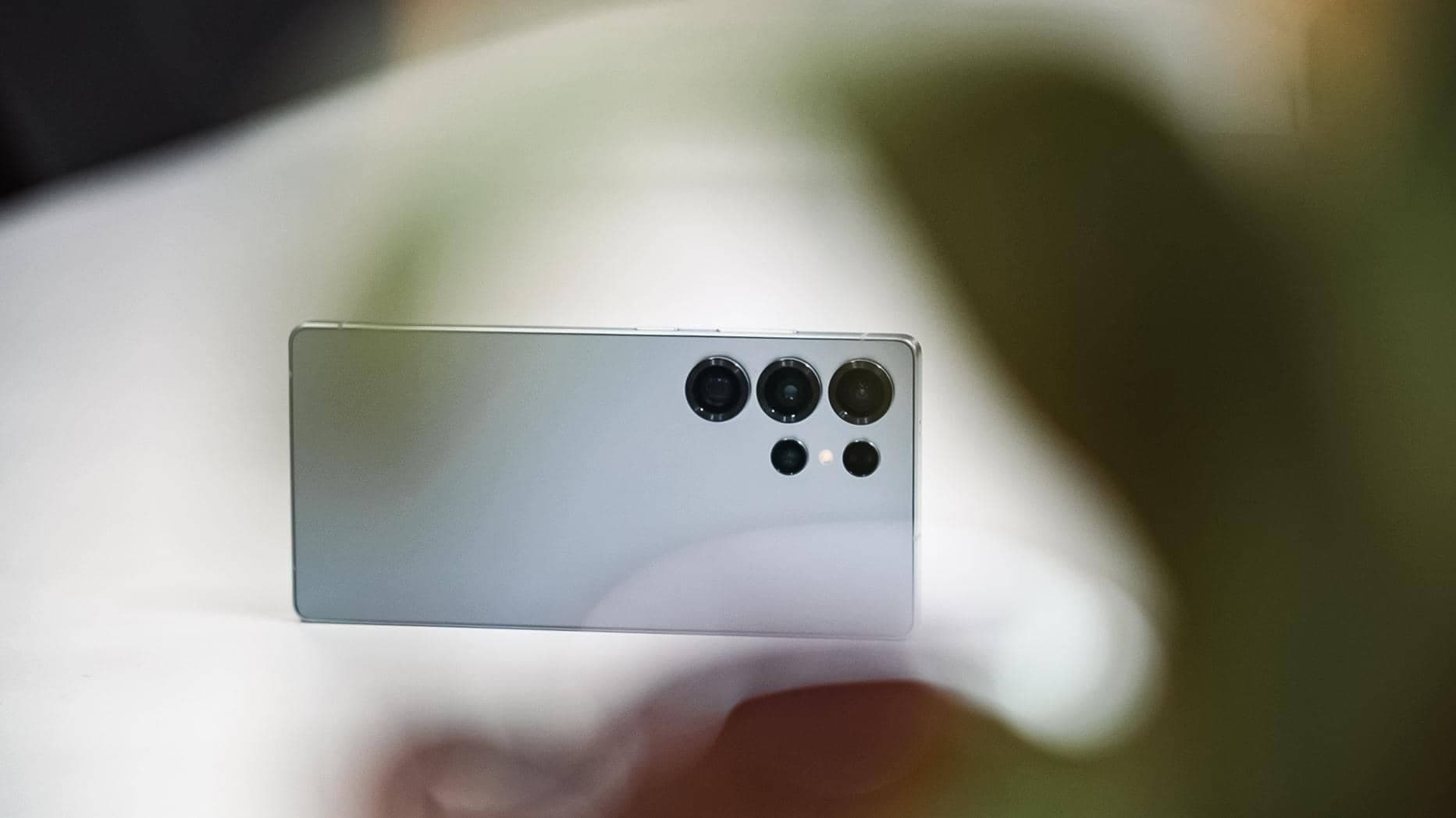 Galaxy S26 Ultra: The Game-Changer We’ve All Been Waiting For!