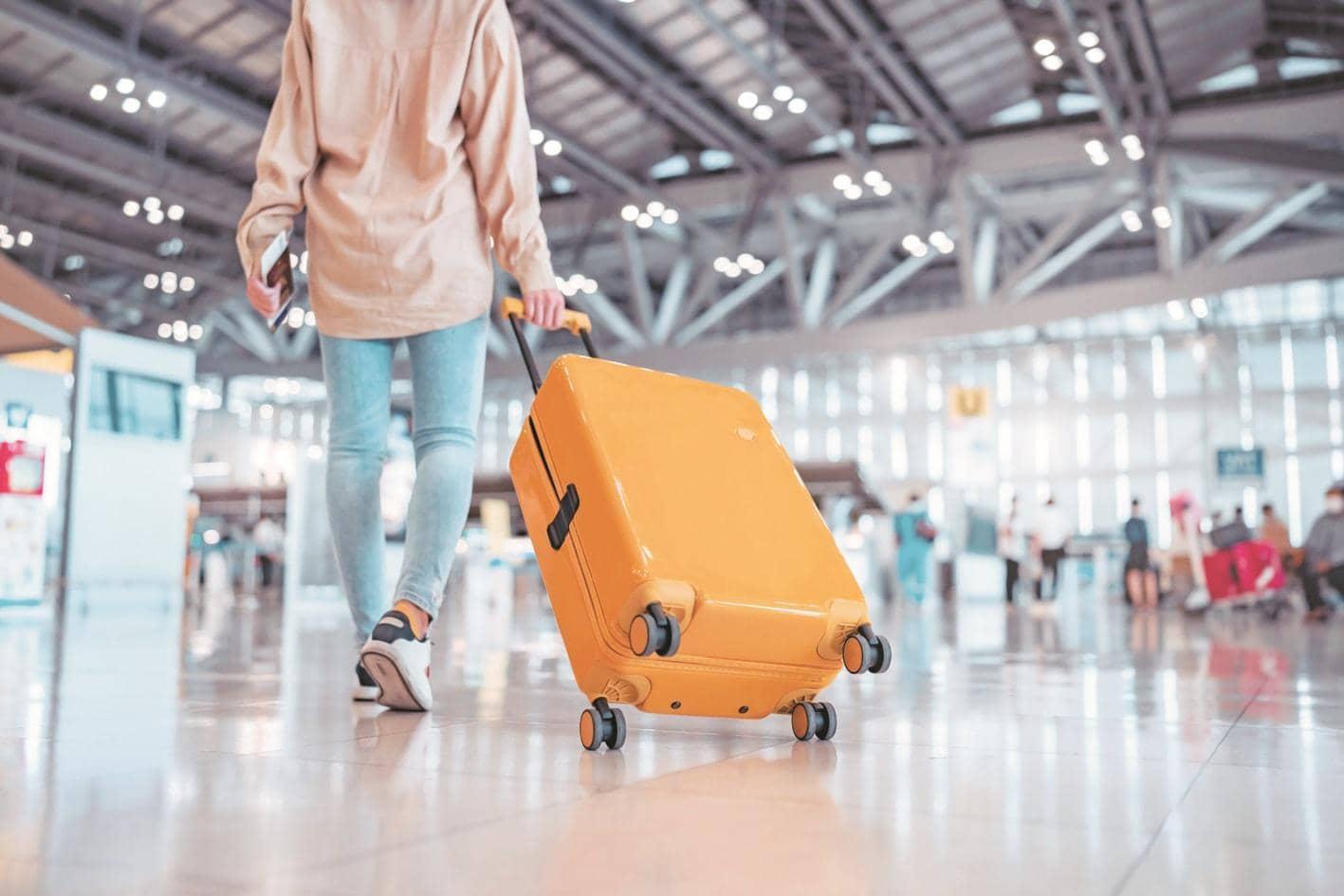 2025 Travel Scene: Pilgrimages, Insurance, and Chill Vibes