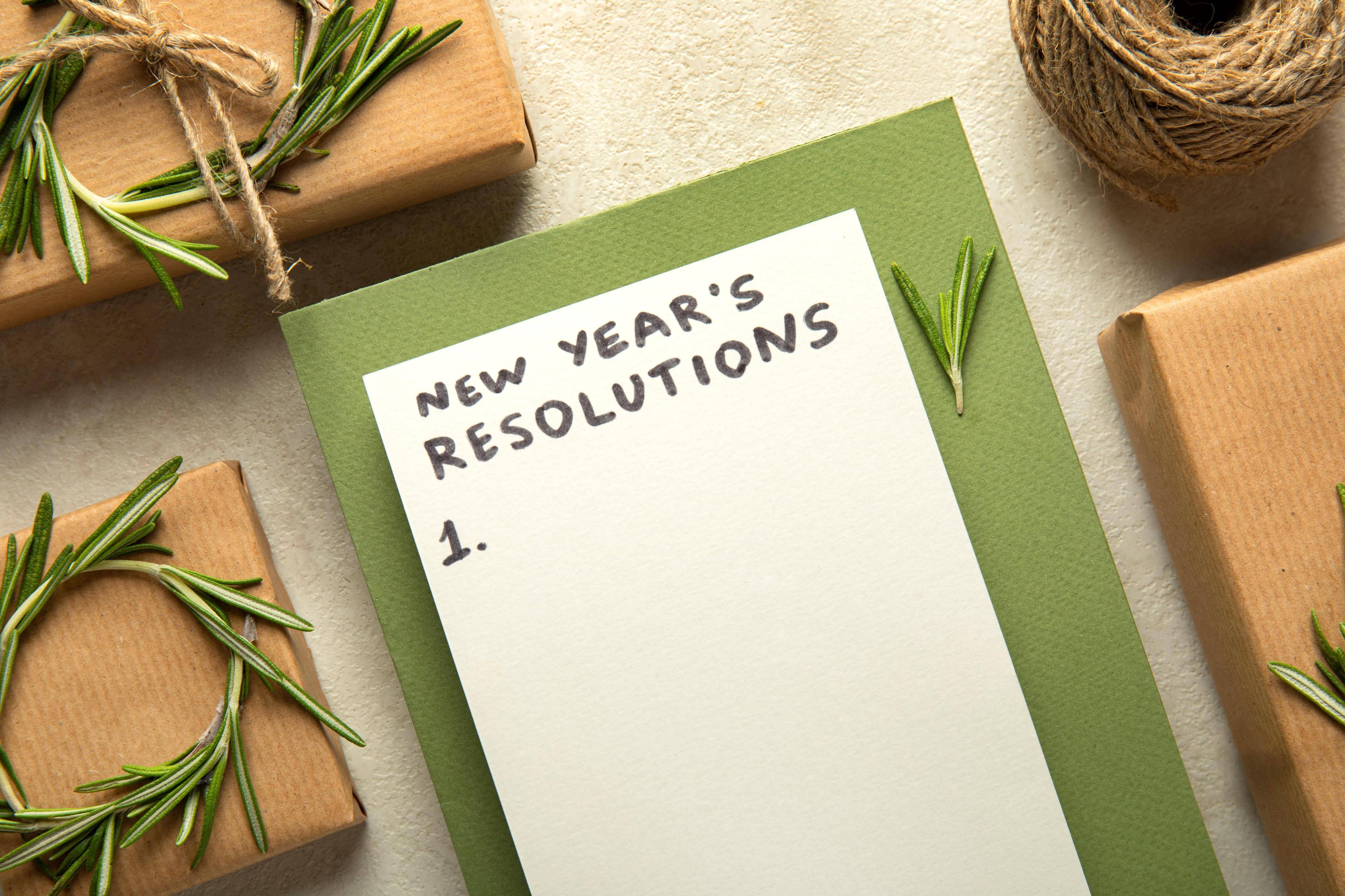 Smackdown Your Health Goals: 2026 Resolutions Unleashed