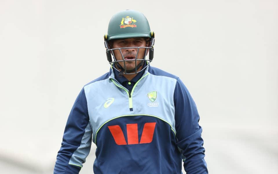 Khawaja's Media Showdown: Ashes Future Takes Center Stage
