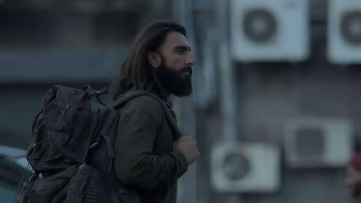 Dhurandhar Ki Nayi Version Aayi, Baloch Shabd Hataaya Gaya