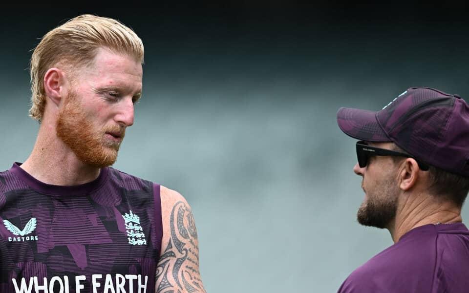 Sydney Test: Stokes-McCullum Showdown for England’s Future