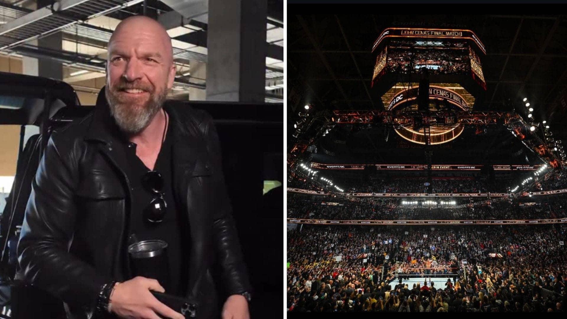 WWE ka 2026 mein dhamaka, RAW ka anniversary episode!