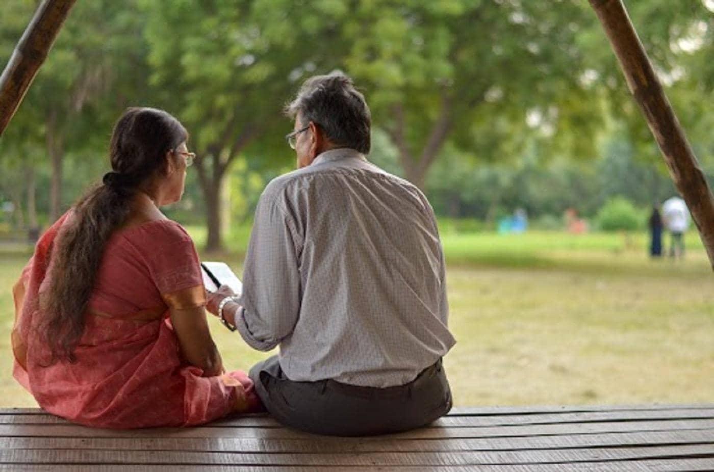 Study: Frailty and Depression Join Forces for Dementia Risk!