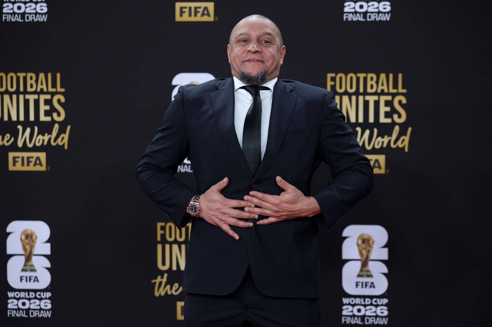 Roberto Carlos ki fitness update: Heart ki ghalat khabrein band!