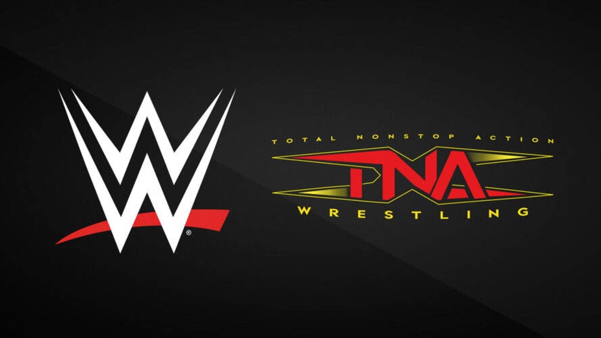 WWE and TNA Team Up for a Legendary Wrestling Showdown!