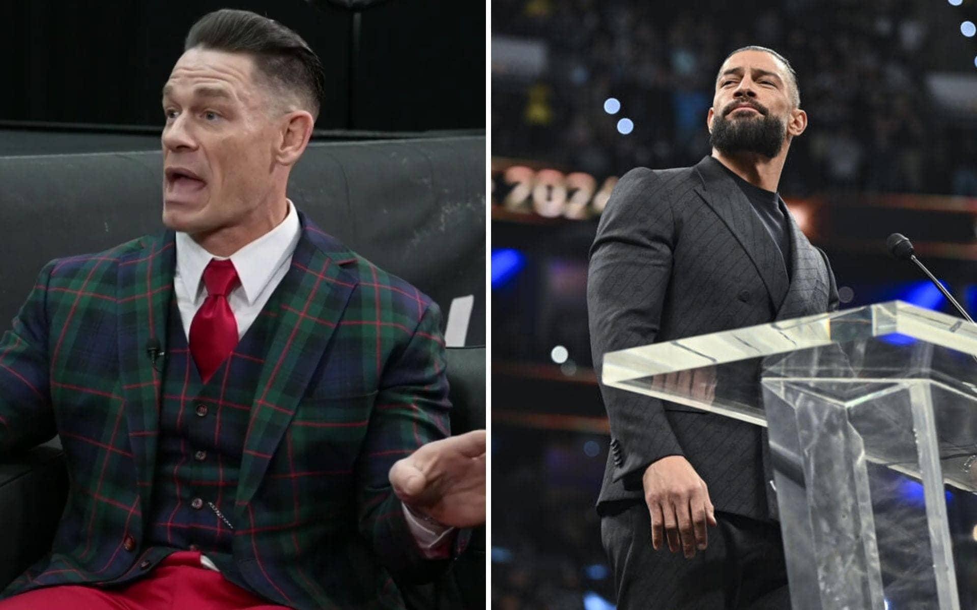 Gable Steveson Aims to Be Bigger Than Cena and Reigns