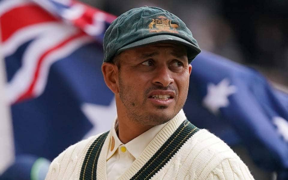 Usman Khawaja Announces Retirement After New Year's Test