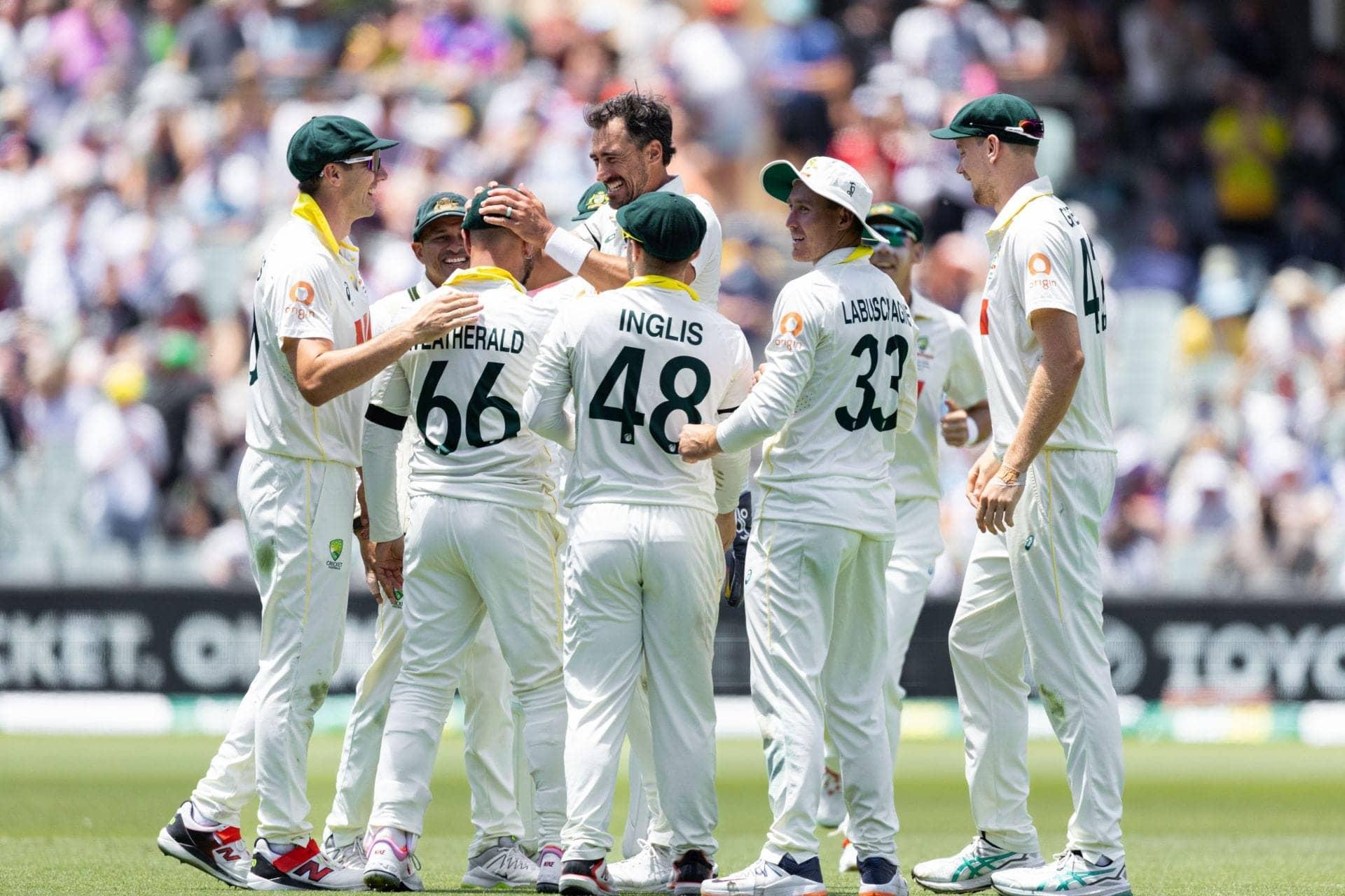 Usman Khawaja's Grand Exit: The Final Test Showdown