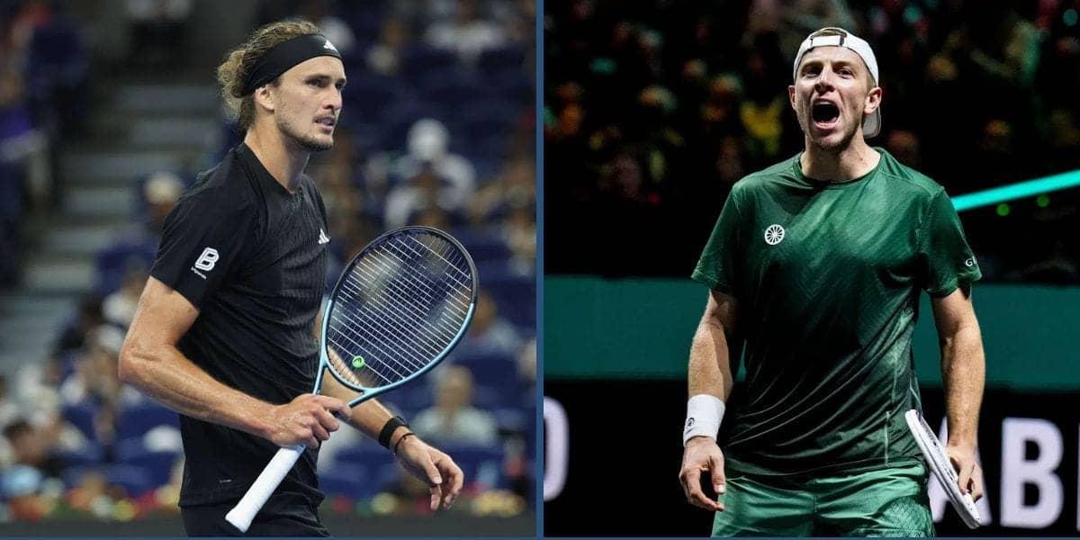 Zverev vs Griekspoor: Who Will Dominate the United Cup 2026?