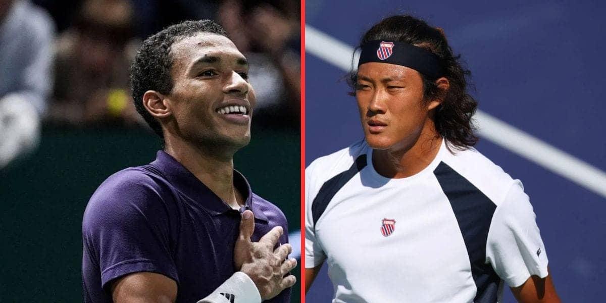 Felix vs Zhang: United Cup 2026 Showdown with Swagger