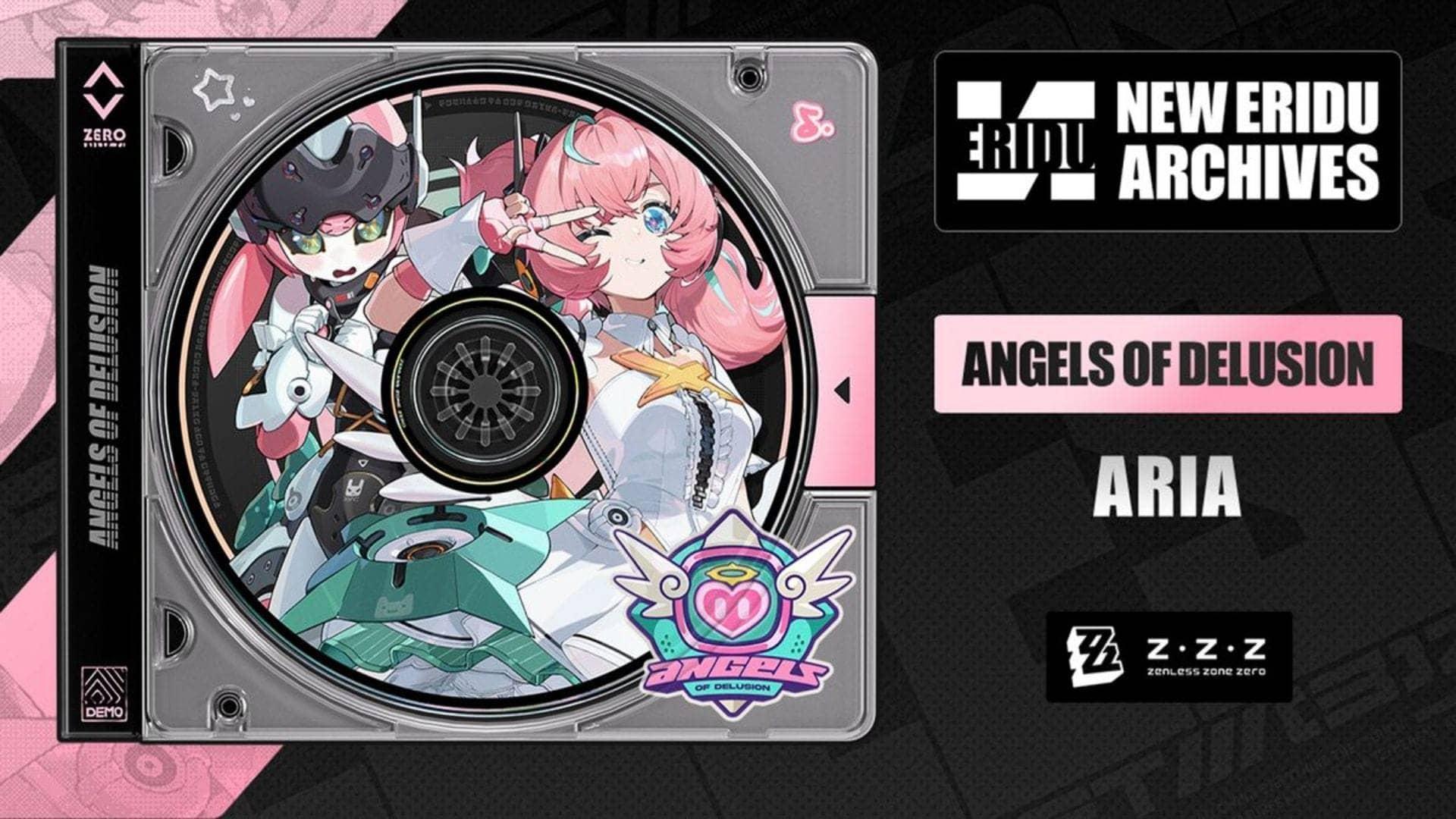 Aria ka Jadoo: Zenless Zone Zero 2.6 mein Aayi Bahaar