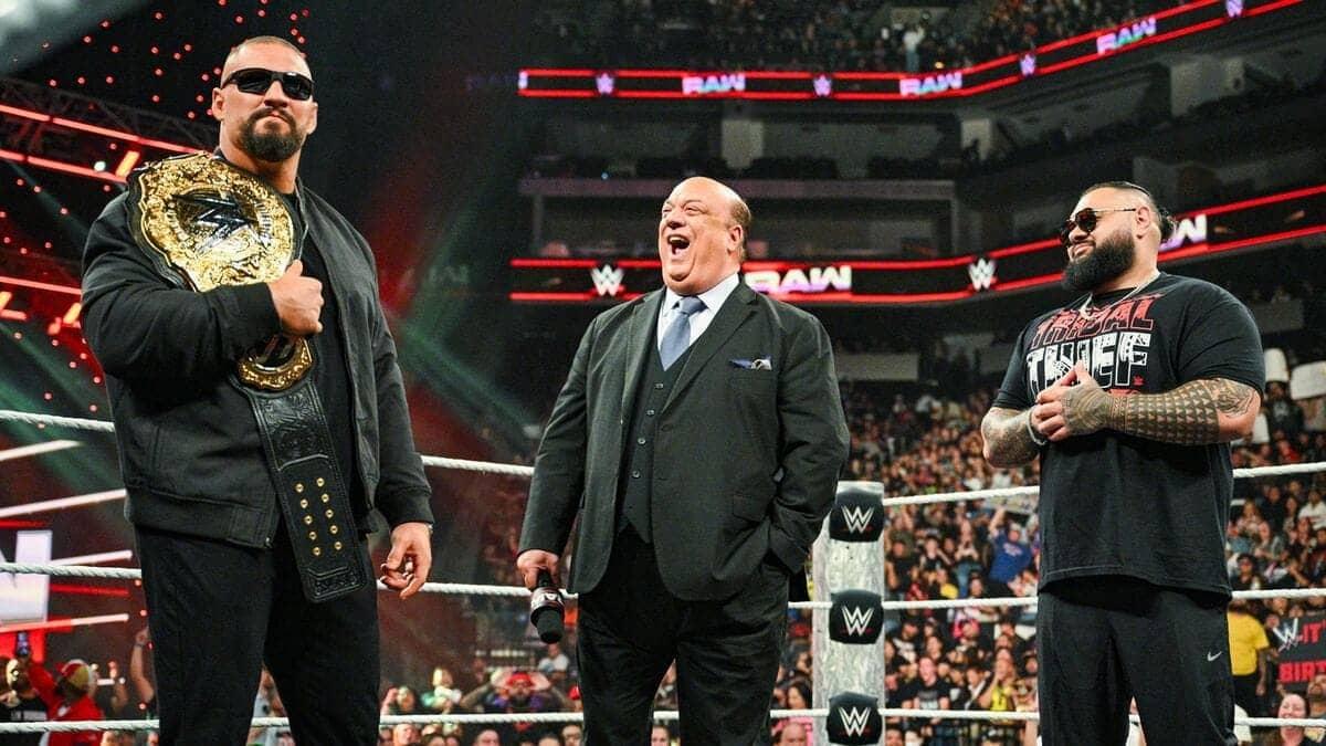 WWE January 2026: Huge Title Changes Coming, Believe Me!