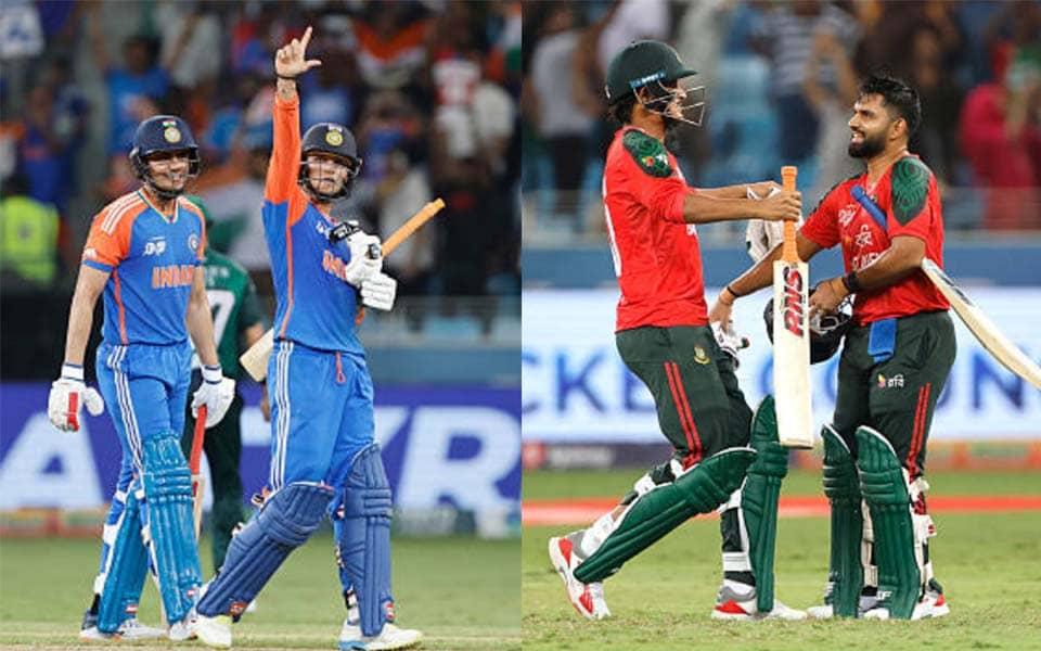 India's Bangladesh Tour Postponed: A September Showdown!