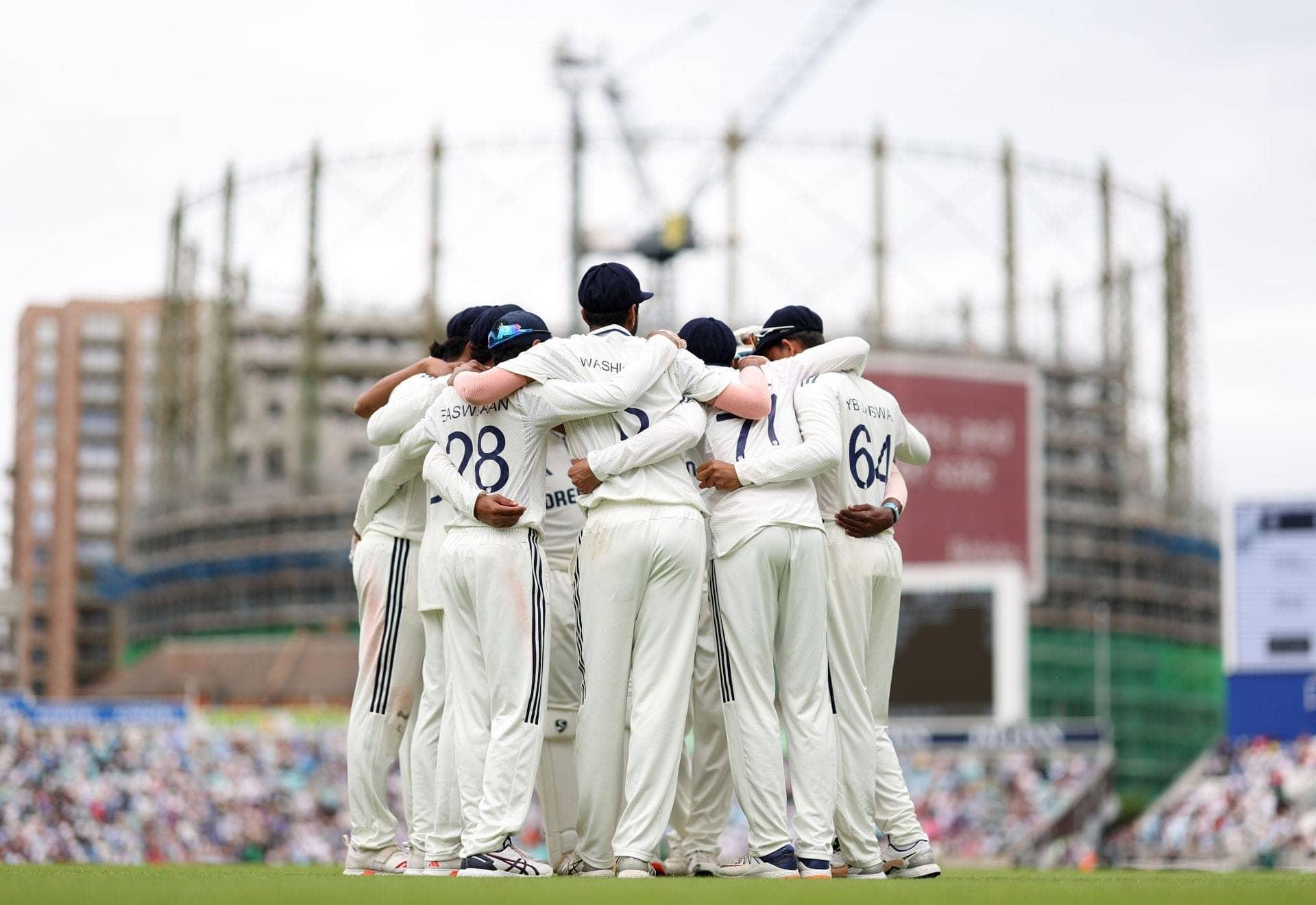 Sai Sudharsan's Rib Fracture: A Temporary Setback