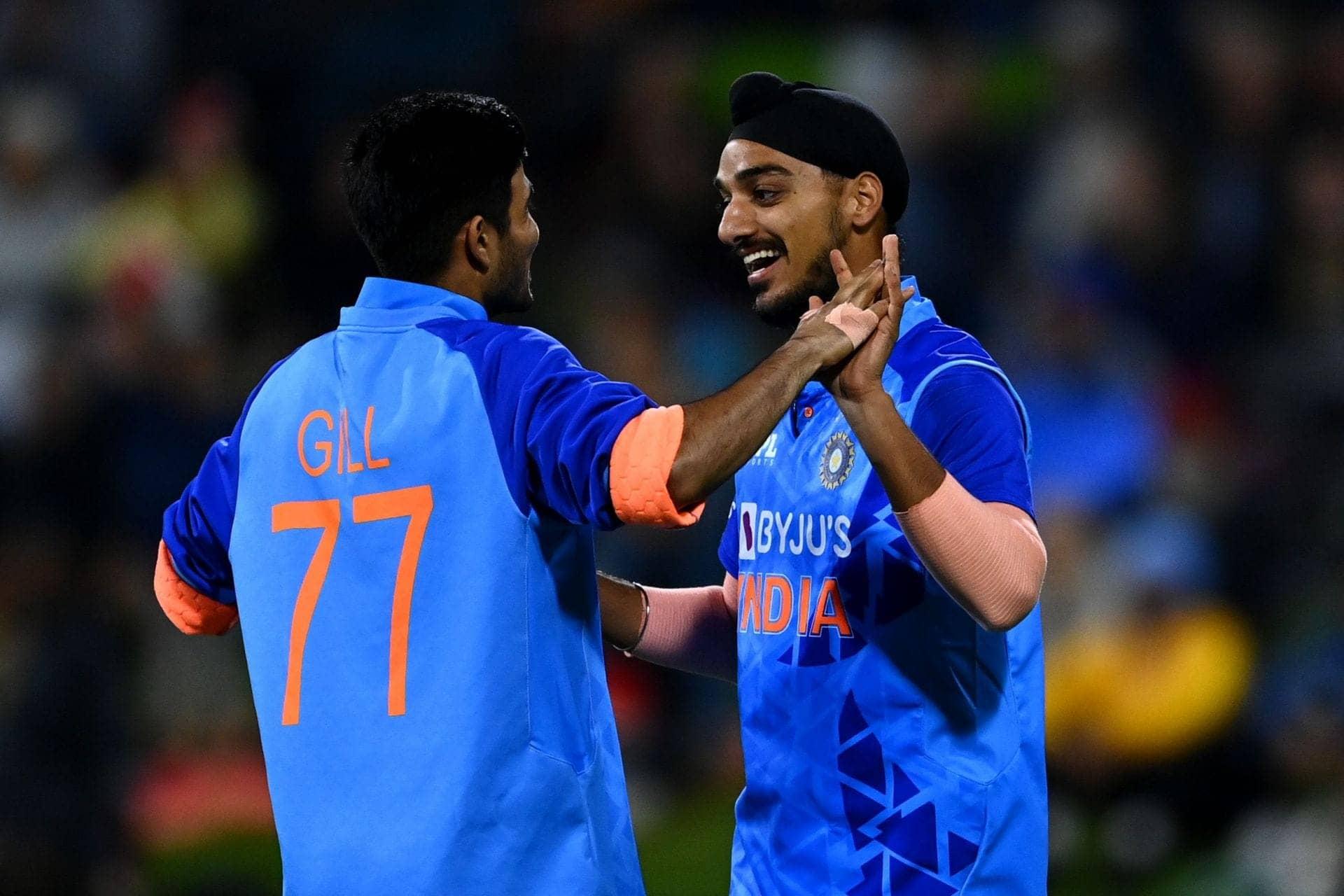 Shubman Gill's Smooth Comeback in Vijay Hazare Trophy Matches