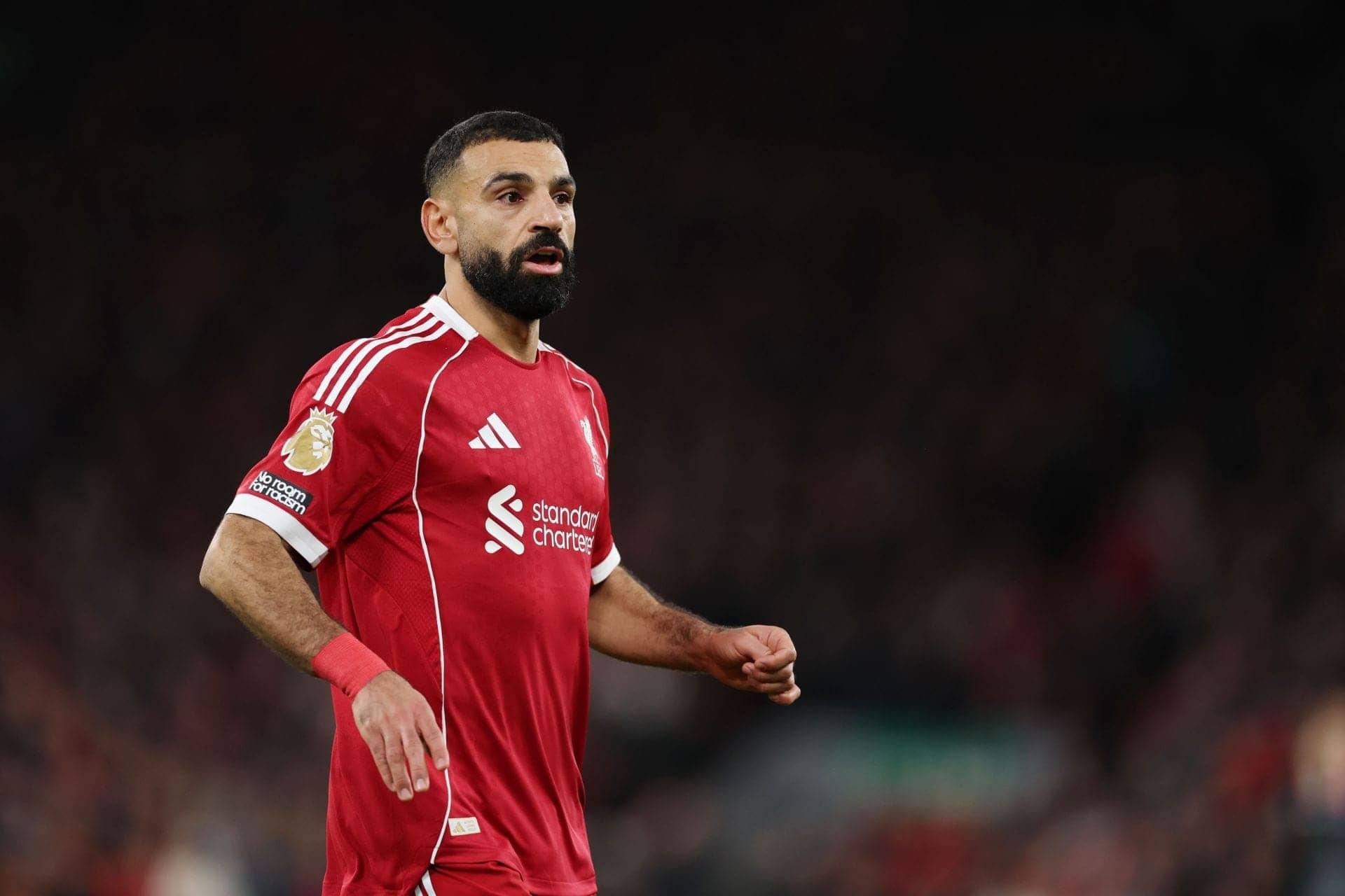 Mo Salah's Summer Return to Roma: The Ultimate Comeback!