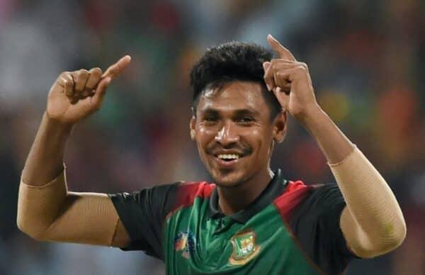 KKR's Big Decision: Pay Rs 9.2 Crore or Let Mustafizur Go?